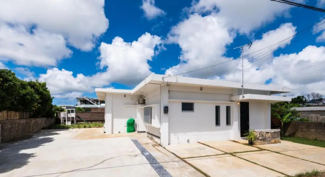 Vila 2 pokoje MARINUS