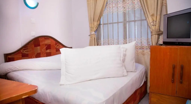 Camera doppia Standard Natron Palace Hotel