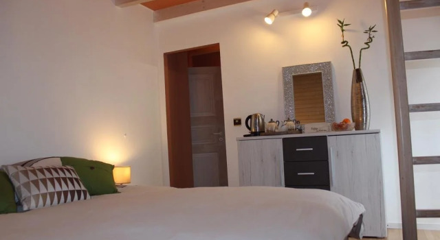 Le Bargeot, Book Hotel Hoteller og overnatningssteder i 4 Valleys, Hotel