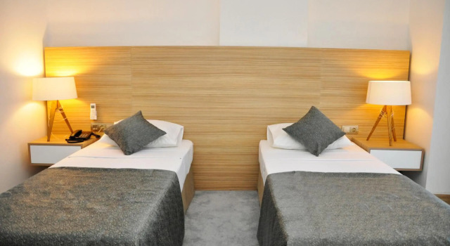 Ozyigit Otel