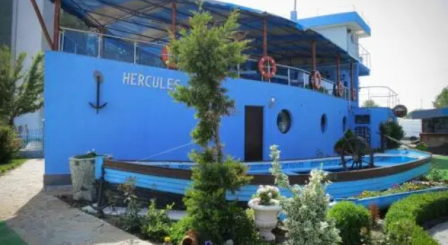 Hotel Hercules, Book Hotel Hoteller i Jupiter med parkering, Parkering