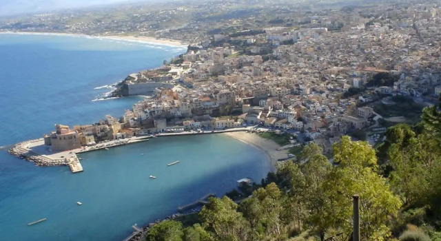 Коттедж Castellammare 51