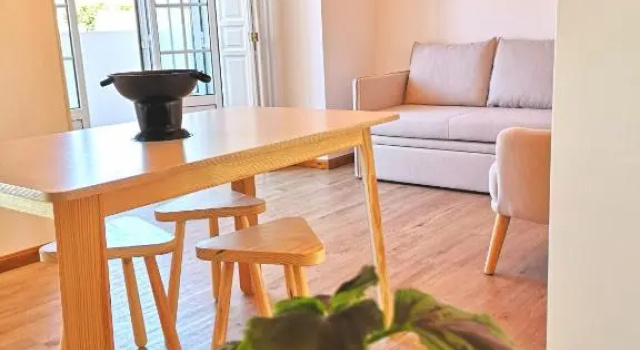 Апартаменты Casa do Quico