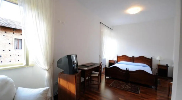 Трёхместный номер Standard Guest House Domus Urbino