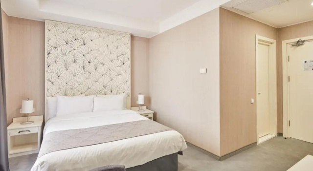 Camera doppia Standard Gallery Palace Kosher Hotel