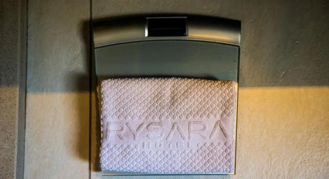 Habitación Estándar Rysara Hotel