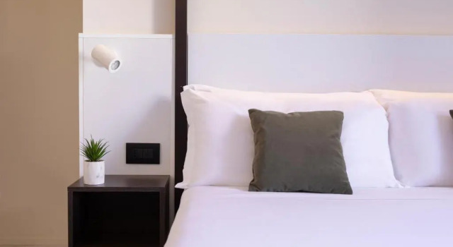 Двухместный номер Superior Pietra Bianca Hotel