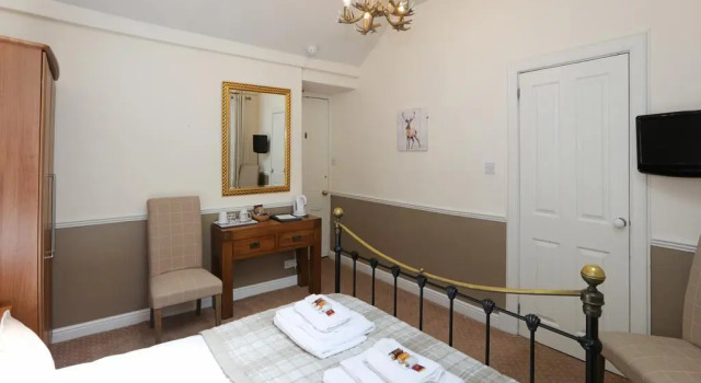 Ard-Na-Said, Boek Hotel Hotels in Edinburgh met parkeren, Parkeren