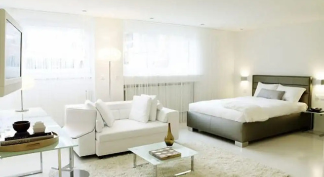 VISIONAPARTMENTS Binzmühlestrasse 48