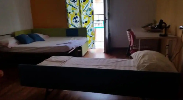 Номер Standard Casa Italia B&B