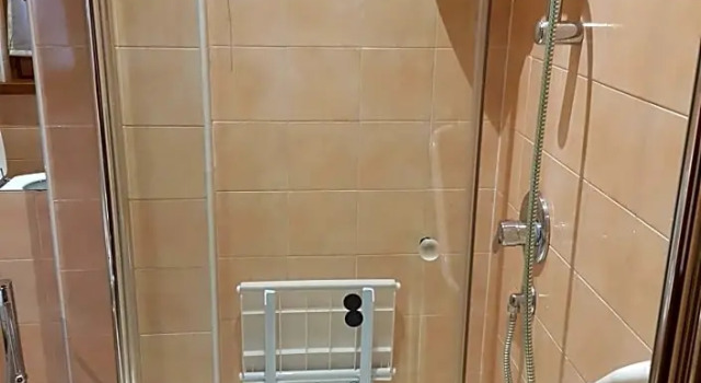 Номер Standard Hotel Daisy