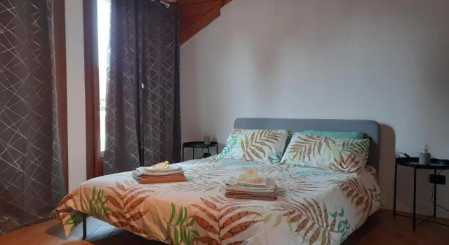 Апартаменты A Casa di Sole