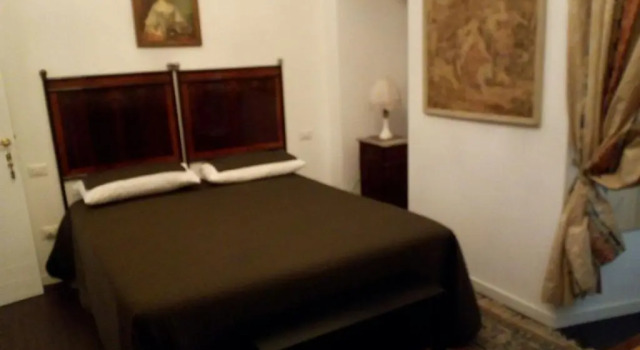 Номер Standard Palace B&B