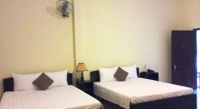 Huong Toan Eco Resort  Spa