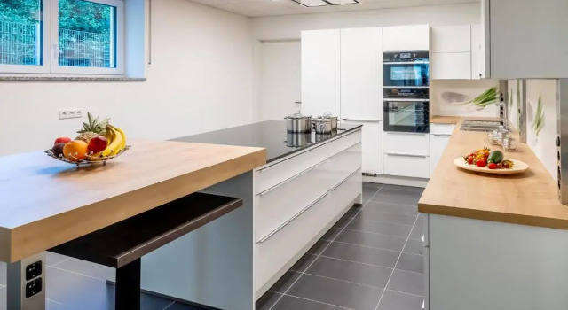 Апартаменты Boardinghaus Bayerwaldpark