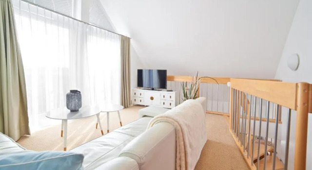 Студия allgovia hotel garni