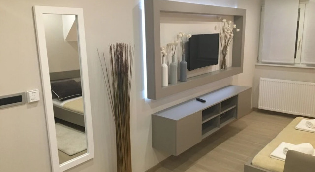 D&G Apartments Zagreb