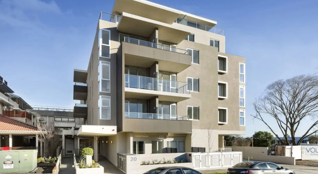 Poplar Sanctuary Apartments, Réserver Appartement Box Hill Melbourne Region