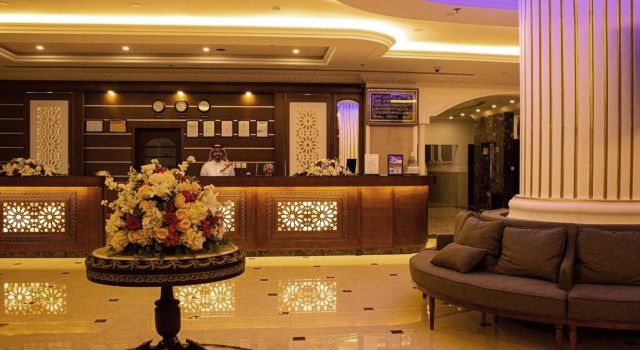Rona Al Khobar Hotel, Забронировать Отель Аль-Олайя 