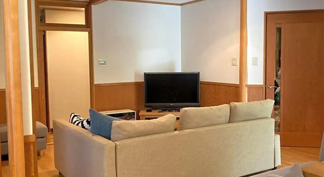 Shirokuma Lodge Hakuba