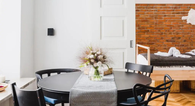 oompH Warsaw Central Elegant Apartment