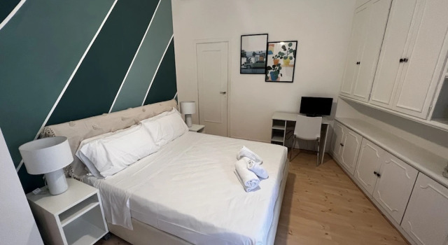 Mia House, Prenota Bed & breakfast Roma Lazio