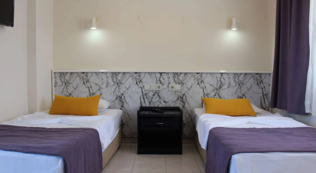 Victoria Princess Hotel