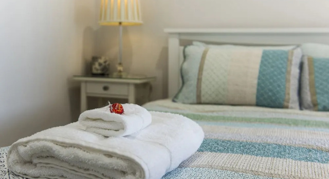 North Beach Bed and Breakfast, Rezerwuj Hotel North Beach Australia Zachodnia