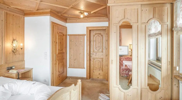 Номер Classic Hotel Magdalena Mayrhofen