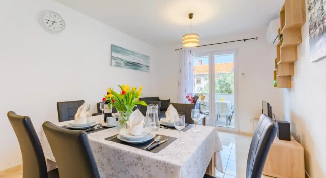 Апартаменты Comfort Apartments The Brothers