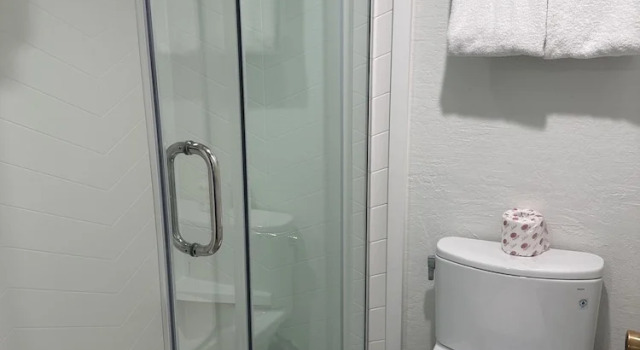 Двухместный номер Standard Sway Hotel Lake Havasu