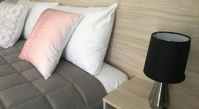 Двухместный номер Deluxe Kootingal Landview Motel