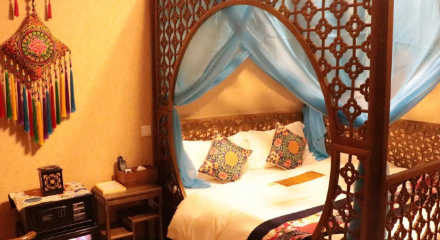 Siya Yododo Inn