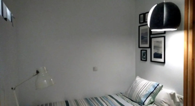 Номер Standard El Portazgo Restaurante Hostal La Cisterniga