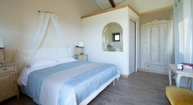 Номер Standard Cascina Montiglio