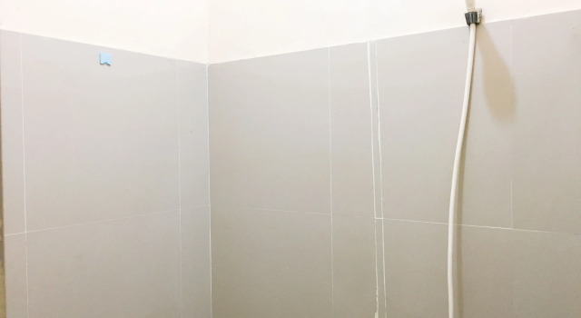 Номер Deluxe Hotel O Grand Azizah