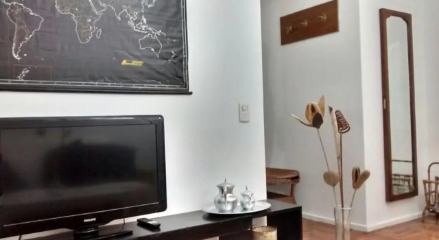 Apartamento Recoleta