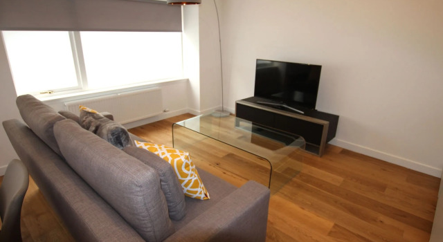 Destiny Scotland Apartments at Canning Street Lane, Забронировать Апартаменты/квартира Апартаменты Эдинбурга, рядом с Vietnam House Art Gallery, Апартаменты/квартира