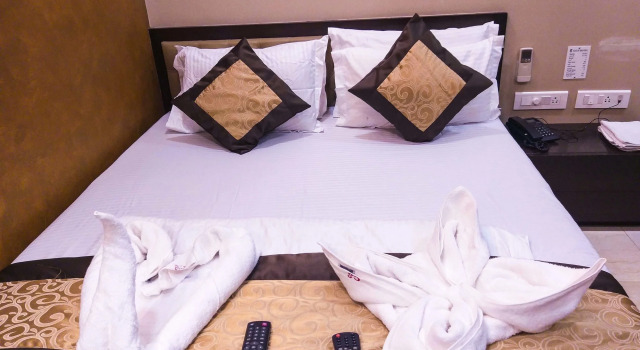 Colaba Suites, Забронировать Отель Отели штата Махараштры 3 звезды, 3*
