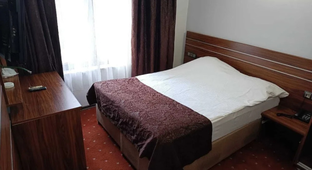Двухместный номер Standard Pirotel Hotel
