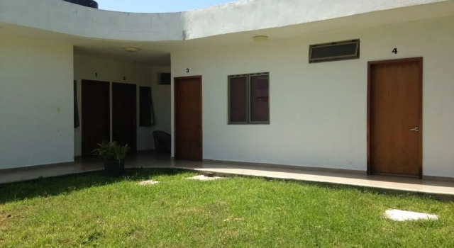 Hacienda San Gabriel, Prenota Hotel Hotel a Quintana Roo con parcheggio, Parcheggio