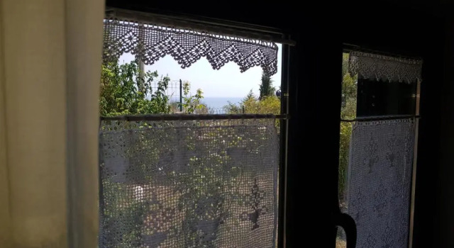 Коттедж с 2 комнатами Casa Alberico - Golfo di Policastro
