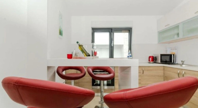 Alluring Apartment In Vir Near Seabeach, Забронировать Апартаменты/квартира Вир Zadar Islands