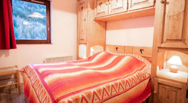 Résidence Les Portes De La Vanoise - 2 Pièces pour 6 Personnes 193163