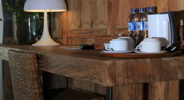 Suite Rumah Batu Boutique Hotel