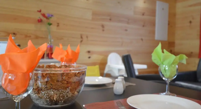 A Chalet for Re-energising in Peace, not far From Durbuy