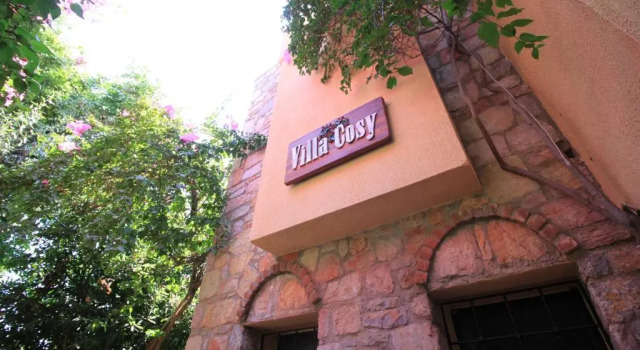 Villa Cosy
