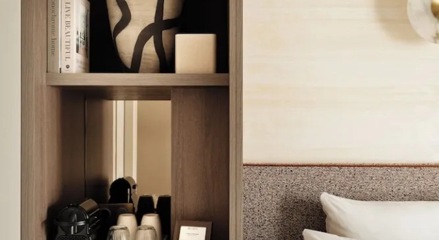 Номер Classic Jills Hôtel