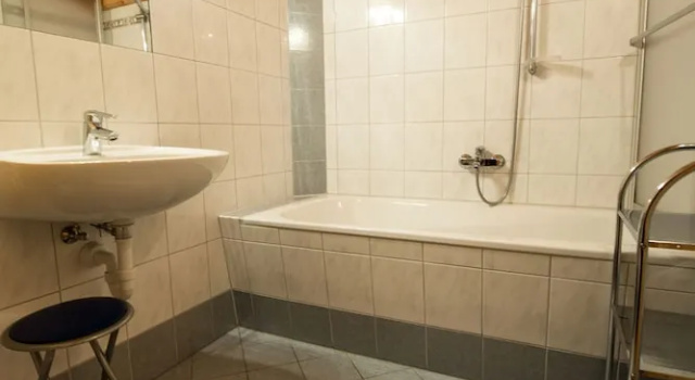 Шале Comfort Feriendorf Wildschönau