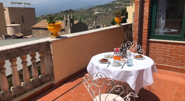 Апартаменты Casa Rando Marys House
